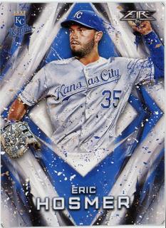Eric Hosmer
