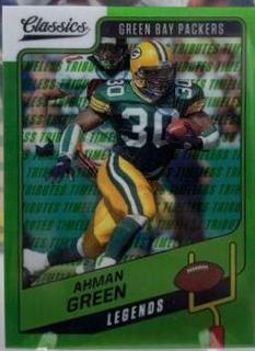 Ahman Green