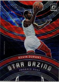 Kevin Durant