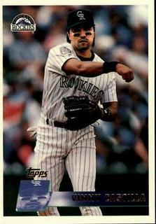 Vinny Castilla