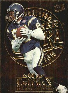 Andre Coleman