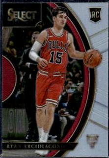 Ryan Arcidiacono