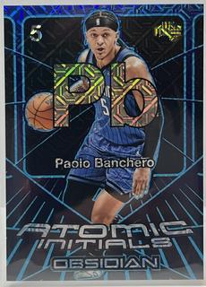 Paolo Banchero