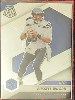 Russell Wilson