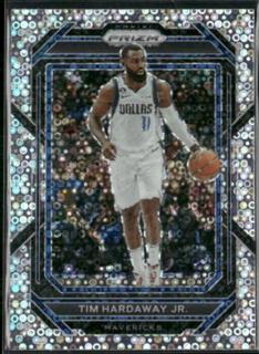 Tim Hardaway Jr.