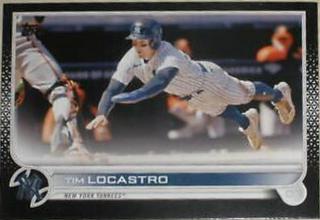 Tim Locastro