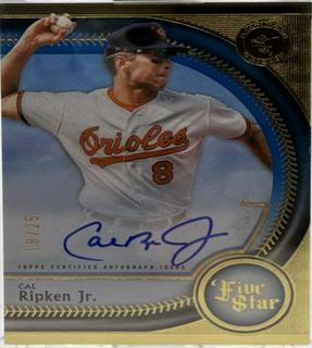 Cal Ripken Jr.