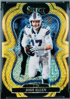 Josh Allen