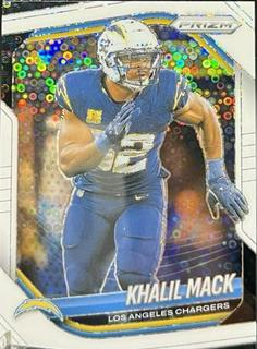 Khalil Mack