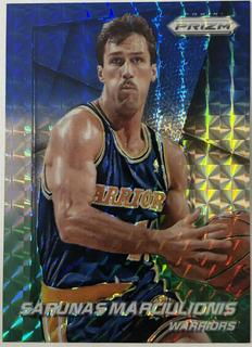 Sarunas Marciulionis