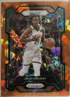 Jrue Holiday