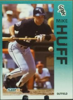 Mike Huff