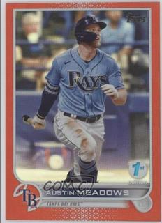 Austin Meadows