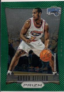 Arron Afflalo