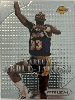 Kareem Abdul-Jabbar