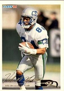 Kelvin Martin