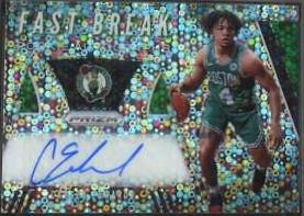 Carsen Edwards