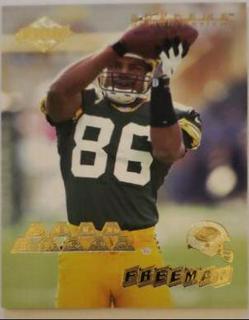 Antonio Freeman