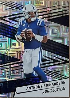 Anthony Richardson