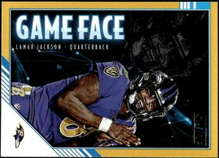 Lamar Jackson