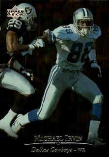 Michael Irvin
