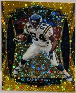 Randy Moss