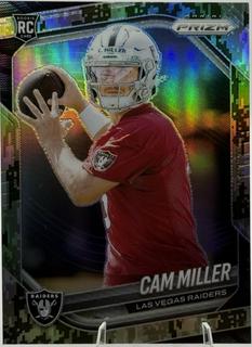 Cam Miller