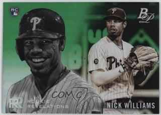 Nick Williams