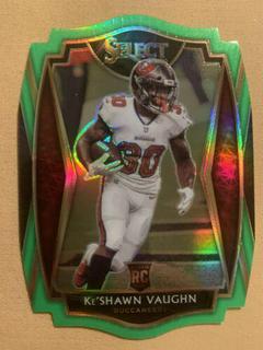 Ke'Shawn Vaughn
