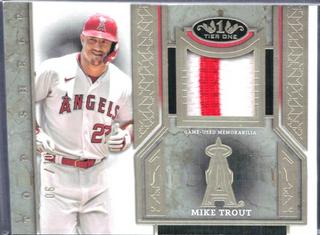 Mike Trout
