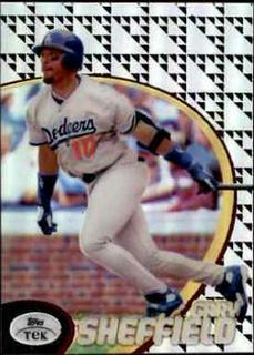 Gary Sheffield