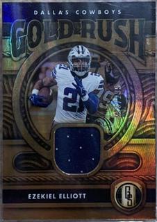 Ezekiel Elliott