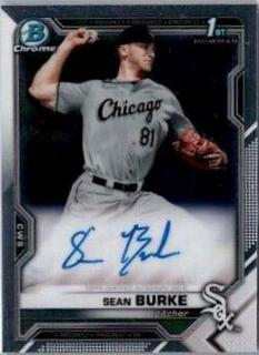 Sean Burke