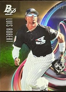 Luis Robert
