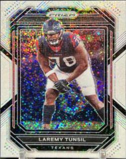 Laremy Tunsil