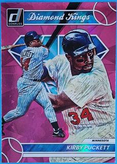 Kirby Puckett
