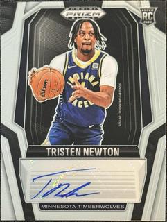 Tristen Newton