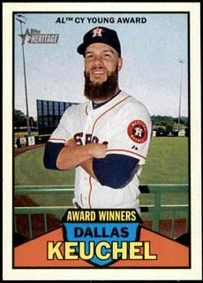 Dallas Keuchel
