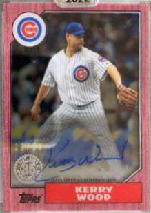 Kerry Wood