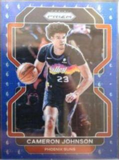 Cameron Johnson