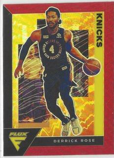 Derrick Rose