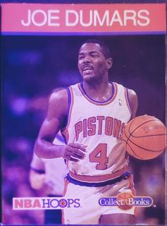 Joe Dumars