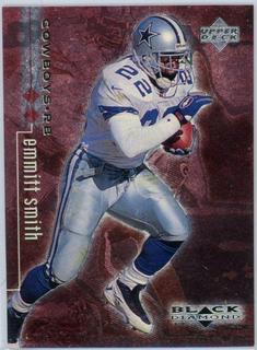 Emmitt Smith