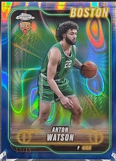 Anton Watson