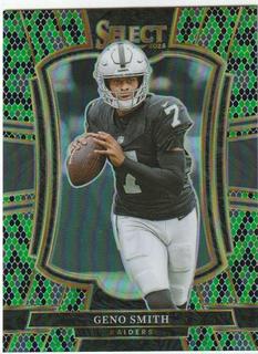 Geno Smith
