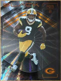 Josh Jacobs
