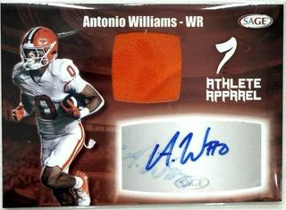 Antonio Williams
