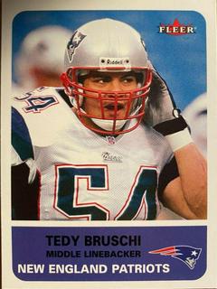 Tedy Bruschi
