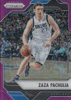 Zaza Pachulia