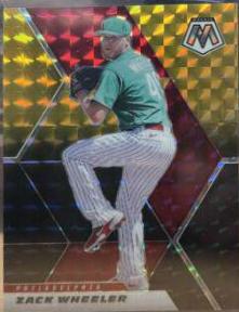 Zack Wheeler